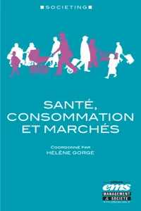 Santé, consommation et marchés_cover