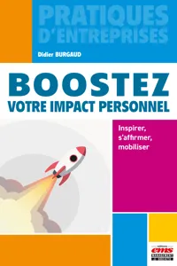 Boostez votre impact personnel_cover