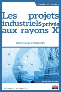 Les projets industriels privés aux rayons X_cover