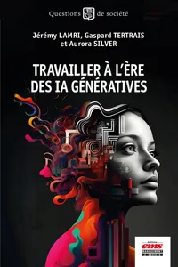 Travailler à l'ère des IA génératives_cover