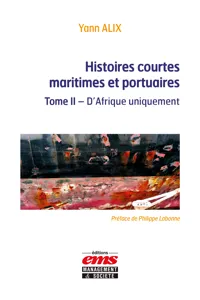 Histoires courtes maritimes et portuaires_cover