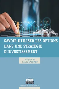 Savoir utiliser les options dans une stratégie d'investissemet_cover