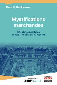 Mystifications marchandes_cover