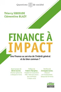 Finance à impact_cover