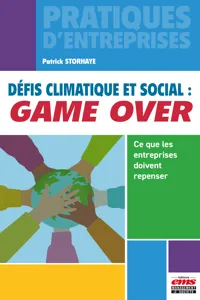 Défis climatique et social : game over_cover