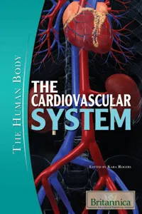 The Cardiovascular System_cover