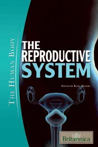 The Reproductive System_cover