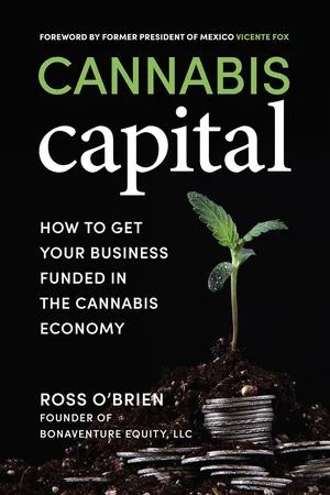 Cannabis Capital