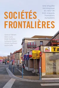 Sociétés frontalières_cover