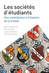 Les sociétés d'étudiants_cover