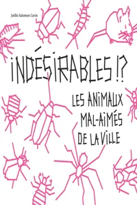 Indésirables!?_cover