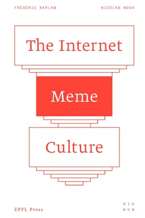 The Internet Meme Culture