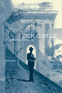 Jack Cornaz_cover