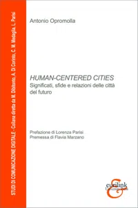 Human-centered cities_cover