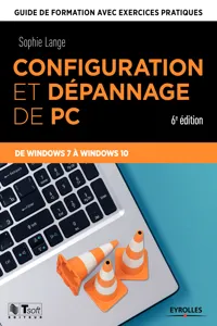 Configuration et dépannage de PC_cover