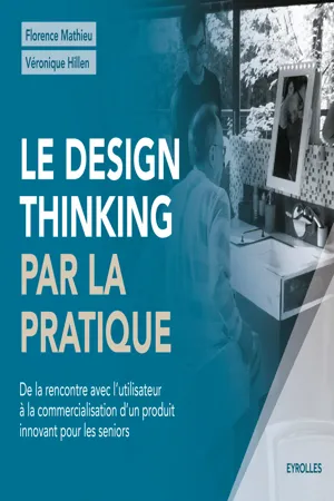 Le design thinking par la pratique