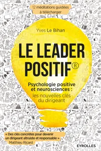 Le leader positif_cover