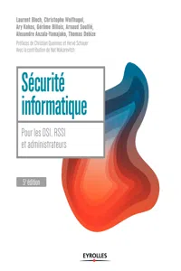 Sécurité informatique_cover