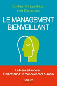 Le management bienveillant_cover