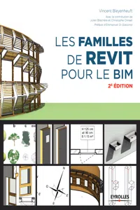 Les familles de Revit pour le BIM_cover