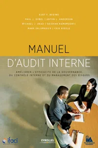 Manuel d'audit interne_cover