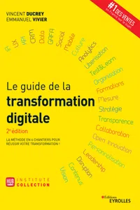 Le guide de la transformation digitale_cover