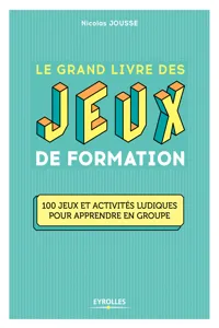 Le grand livre des jeux de formation_cover