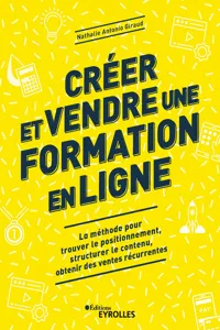 Créer et vendre une formation en ligne_cover