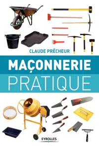 Maçonnerie pratique_cover