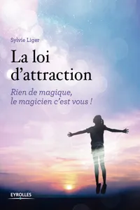 La loi d'attraction_cover