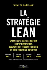 La stratégie Lean_cover