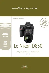 Le Nikon D850_cover