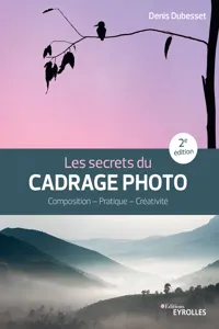 Les secrets du cadrage photo_cover