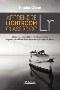 Apprendre Lightroom Classic CC_cover