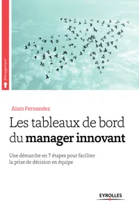 Les tableaux de bord du manager innovant_cover