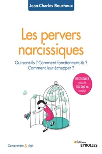 Les pervers narcissiques_cover
