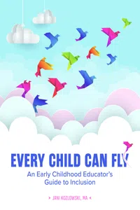 Every Child Can Fly_cover