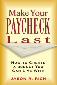 Make Your Paycheck Last_cover