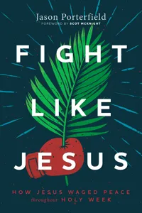 Fight Like Jesus_cover