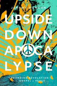 Upside-Down Apocalypse_cover