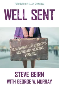 Well Sent_cover