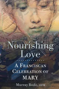 Nourishing Love_cover