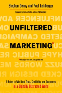 Unfiltered Marketing_cover