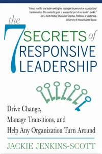 The 7 Secrets of Responsive Leadership_cover