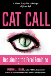 Cat Call_cover