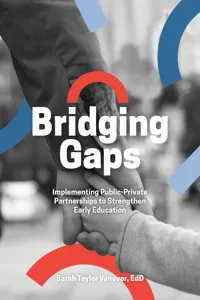 Bridging Gaps_cover