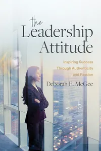 The Leadership Attitude_cover