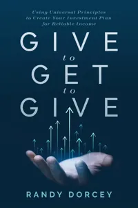 Give to Get to Give_cover