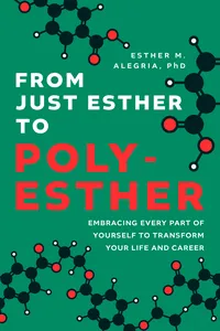 From Just Esther to Poly-Esther_cover