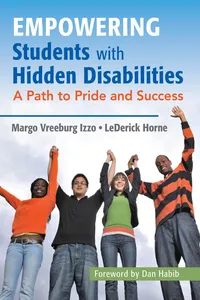 Empowering Students with Hidden Disabilities_cover
